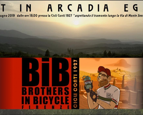 ET IN ARCADIA EGO