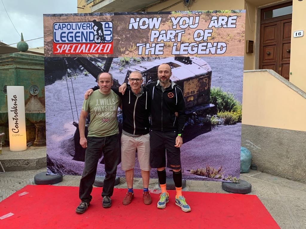 capoliveri legend cup 2019