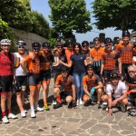 4^ granfondo Colli del Chianti