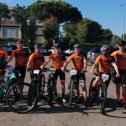 Granfondo degli etruschi 2019